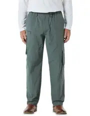 [Breakaway] Woodbury Cargo Pant in Balsam
