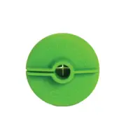 Ez-Clone Infinity Silicone Collar - 16 Pack | Reusable Plant Cloning Collar