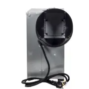 BIG OUTPUT - World Leader PF5005 Metal Jumping Castle Sale Fan Blower Gibbons