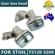 Gear Box Head Assy For Stihl FS120 FS200 FS250 FS110 FS 100 90 Trimmer