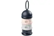 Beaba: Formula & Snacks Container - Night Blue