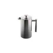 Baccarat Barista Brillante Double Wall Coffee Plunger 965ml Mesh