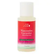 100% Pure Cosmetics Watermelon Cucumber Water Locking Serum