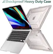Case for MacBook Pro 13 Inch Case A2338 (M2/M1) A2251 A2289 (202 Fold Kickstand
