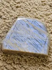 Moonstone Freeform, Crystals & Stones, Mineral Specimen, Metaphysical Healing
