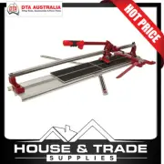 DTA Tile Cutter 1040mm ISHII Pro Series Titanium Scoring Wheel AKH-1040