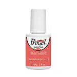 SUPER NAIL光撩甲油膠 #80112【CAMEO CORAL】14ML