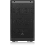 Behringer DR112DSP Active 1,200 Watt 12" PA Speaker System with DSP and 2-Channe