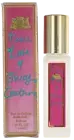 Peace Love & Juicy By Juicy Couture For Women Mini EDP Rollerball Perfume 0.25oz