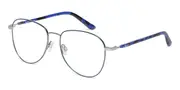Pepe Jeans PJ1276 C3 Men's Glasses Blue Size 53 - Private Health Rebate - Blue Light Block Available