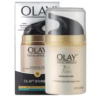 在飛比找HOTAI購優惠-【OLAY】多元修護日霜50g 公司貨