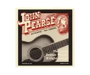 John Pearse Set-Phos.Bronze (010-047) 500XL