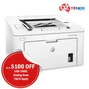 HP LaserJet Pro M203DW A4 B&W Laser Network Printer+Duplex+Wi-Fi CF230A G3Q47A