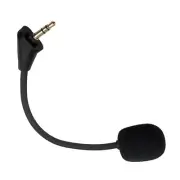 Replace 3.5mm Mic Microphone for X Cloud Alpha Game Headsets Gaming6221