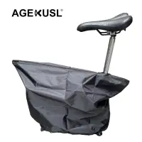 在飛比找蝦皮商城優惠-Agekusl自行車防塵罩裝車袋收納包用於 Brompton