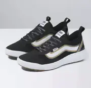 Vans Men Shoes Size 12 Ultrarange Exo Pride Sneakers Black/White NEW-VN0A4U1KB89
