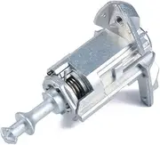 Left front door lock cylinder Replace# 51217035421 AUTO-MOHITO 1pack