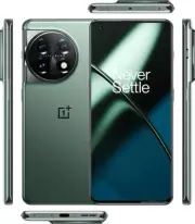 HOT OnePlus 11 5G Snapdragon 8 Gen 2 OctaCore NFC 2K 120Hz 100W Charge 5000mAh