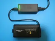Audioroot eSMART / Remote Audio Hi-Q BDS Ultra-Light Portable Battery Charger