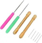 Doll Hair Making Tool Fine Workmanship Hair Rooting Holder Accessory for Doll Rooting