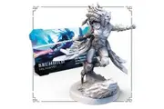 Lords of Ragnarok Valkyrie Hero