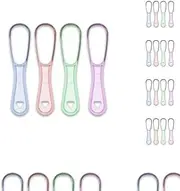 10 Set of Adult Tongue Cleaners Scraper Care Tool Hygiene Brush Plastic Useful Dual Sided Reusable Coated 4pcs/Mixed Color, 4pcs/Mixed Color 10PCS