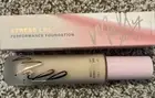 Mally Stress Less Foundation - Fair - New in Box