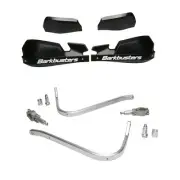 Barkbuster VPS B & W Handguard & Fit Kit Yamaha TW 200 2016 - 2024
