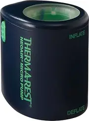 Thermarest Neoair Micro Pump Camping Accessory
