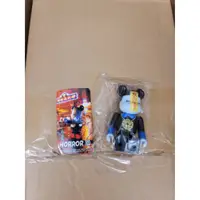 在飛比找蝦皮購物優惠-be@rbrick series 28 殭屍 100% 非夜