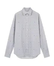 Long-sleeved shirt SHIRTS CM42,SHIRTS CM40,SHIRTS CM41,SHIRTS CM39 White