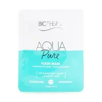 在飛比找森森購物網優惠-碧兒泉 Aqua Pure Flash面膜1sachet