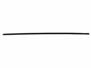 For 1964-1965 Porsche 356C Window Channel 94277DR (for: Porsche)