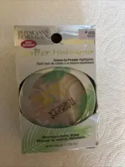 Physicians Formula Butter Highlighter Pearl - PF10576 0.17 Ounce New In Box