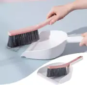 Mini Dustpan and Brush Set,Dustpan Broom Dustpan with Brush,Hand Broom and Dustp