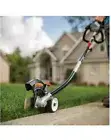 Trimmer Plus LE720-Lawn Edger Attachment-Multi Brand Compatible-41BJLE-C902