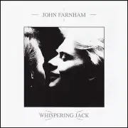 JOHN FARNHAM - WHISPERING JACK CD with BONUS Track ~ 80's YOU'RE THE VOICE*NEW*