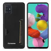 Card Bag Phone Case For Samsung Galaxy A51