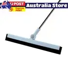 Floor Squeegee Long Handle Floor Squeegee 180 Degree Adjustable Floor Wiper