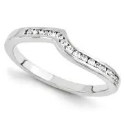 14kw Diamond Band for M641 1