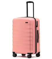 Tosca Interstellar 2.0 - 67 cm 4-Wheel Case - Peach