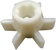 VENEKA Above Ground Pools Impeller Blades Reinforced Impeller for SFX1500+ Pool Pump