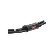Redback Performance Exhaust System for Holden Commodore Calais VT VX VY VZ