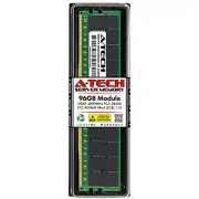 A-Tech 96GB 2Rx4 PC5-38400R RDIMM DDR5 4800 ECC REG EC8 Server Memory RAM