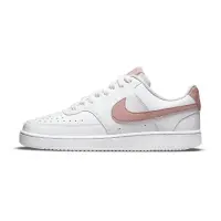 在飛比找momo購物網優惠-【NIKE 耐吉】Court Vision Low 女鞋 乾