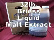 Briess Liquid Malt Extract 32lb , Liquid Malt Extract, Malt Extract, LME