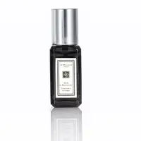 在飛比找PChome24h購物優惠-Jo Malone 烏木與佛手柑香水(9ml)黑瓶系列