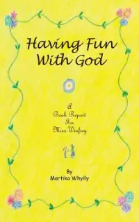 在飛比找博客來優惠-Having Fun With God: A Book Re