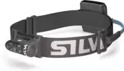 Silva Trail Runner Gray w/ LEDs Rechargeable Spot / Flood Light - 525828