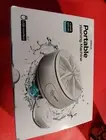 2 Kg Sigmuo Portable Mini Washing Machine Turbine Washing Machine Mini Washing